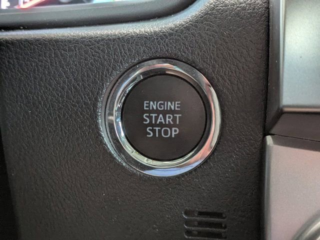 Used 2022 Toyota 4Runner TRD Sport w/ Technology Package AWD/4WD image 28