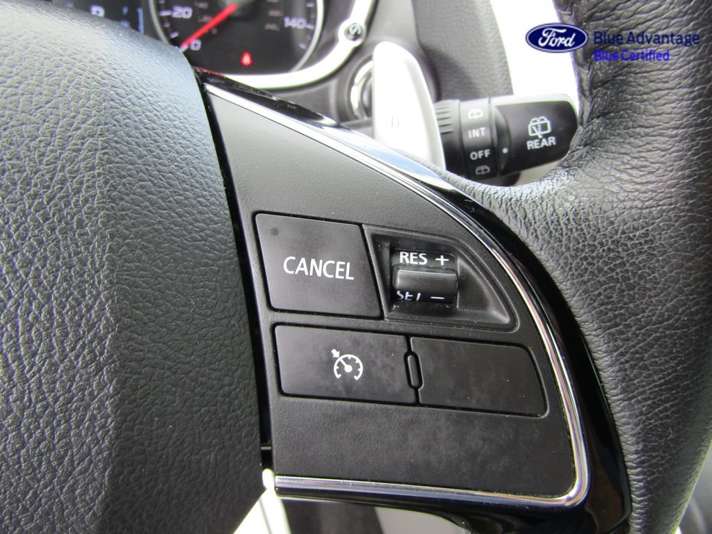 Used 2023 Mitsubishi Eclipse Cross SEL AWD/4WD image 31