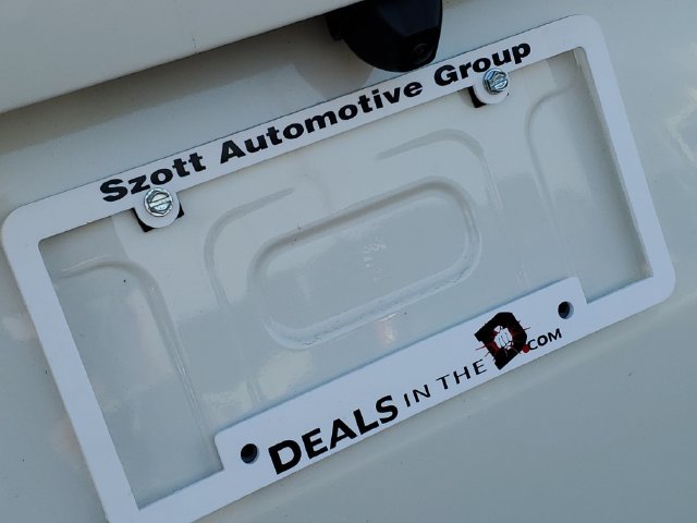 Certified 2024 Ford Escape Platinum AWD/4WD image 32
