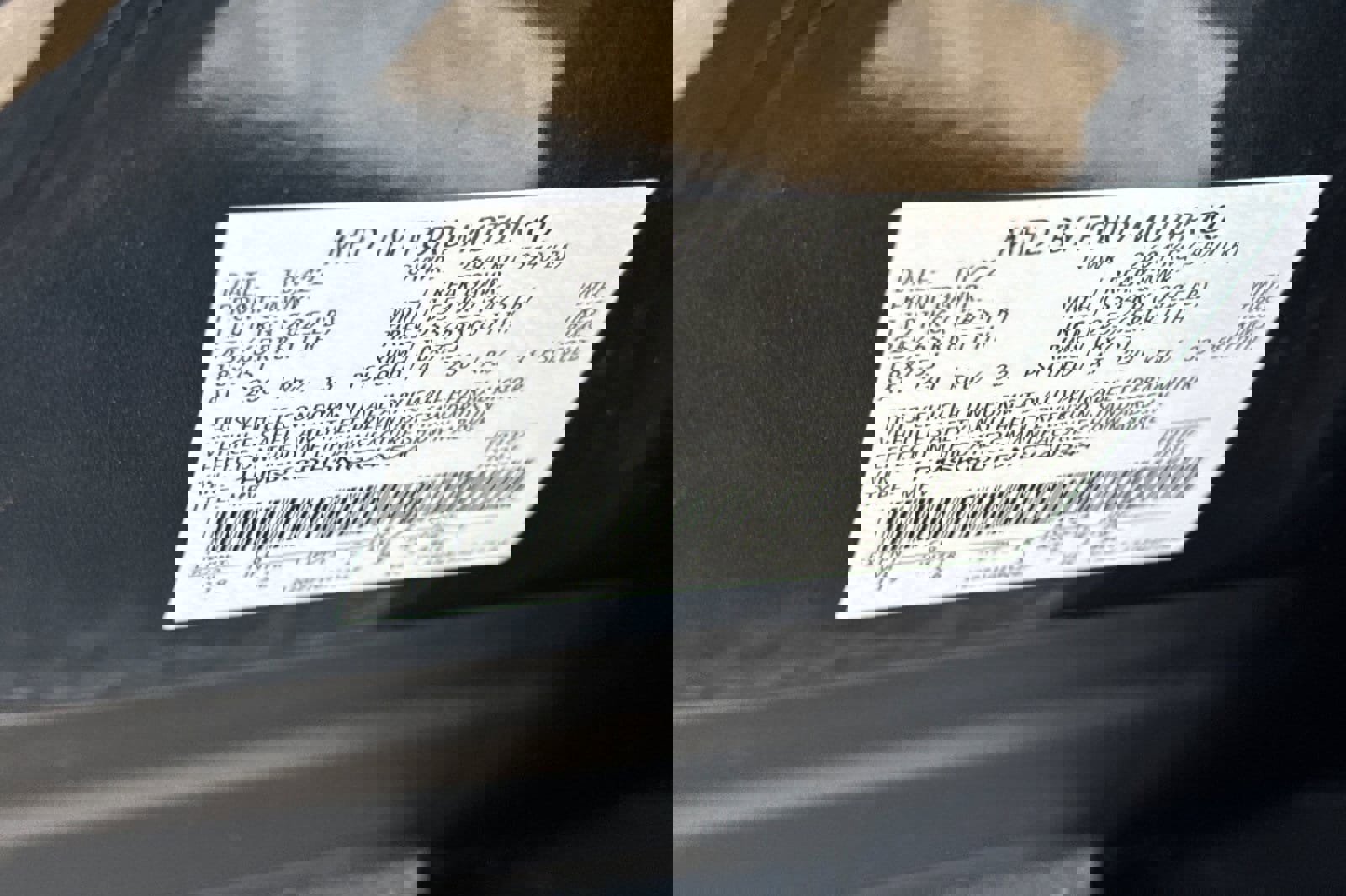 Certified 2022 Ford Explorer XLT w/ Equipment Group 202A image 29