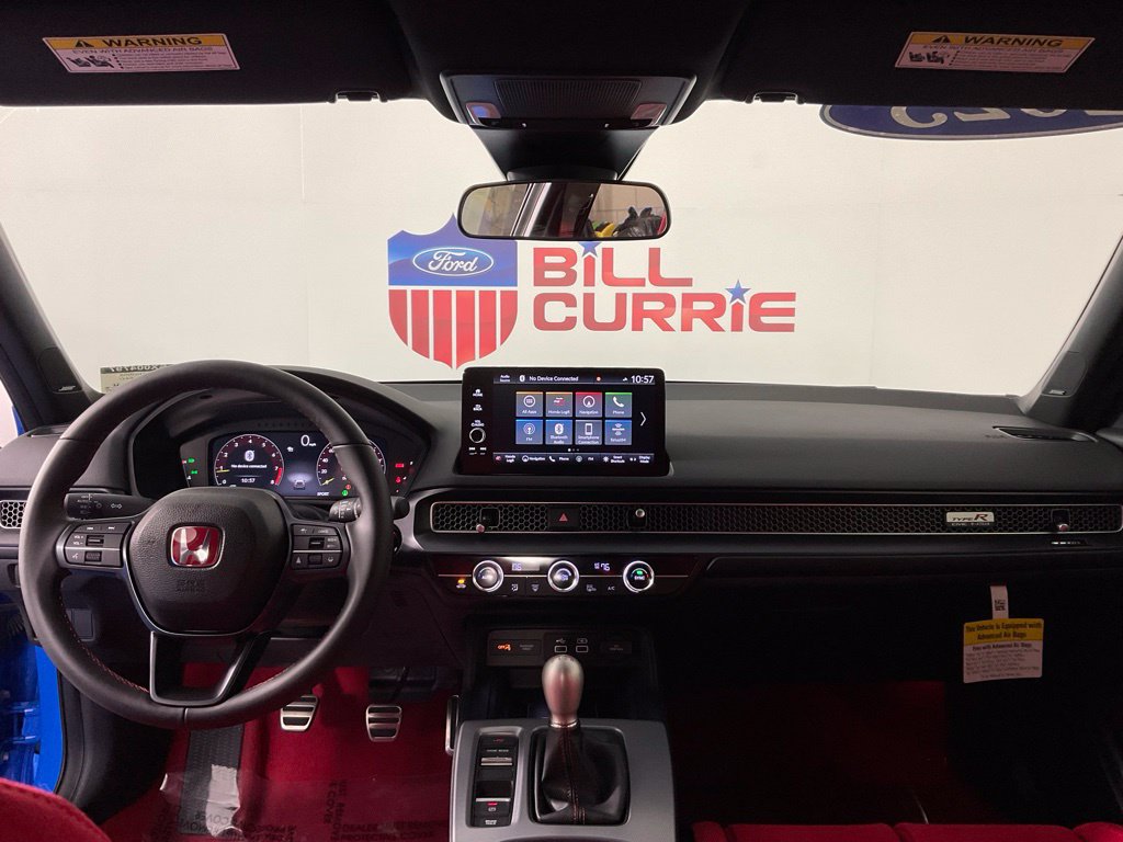 Used 2025 Honda Civic Type R image 17