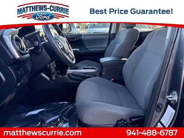 Used 2021 Toyota Tacoma SR5 image 9