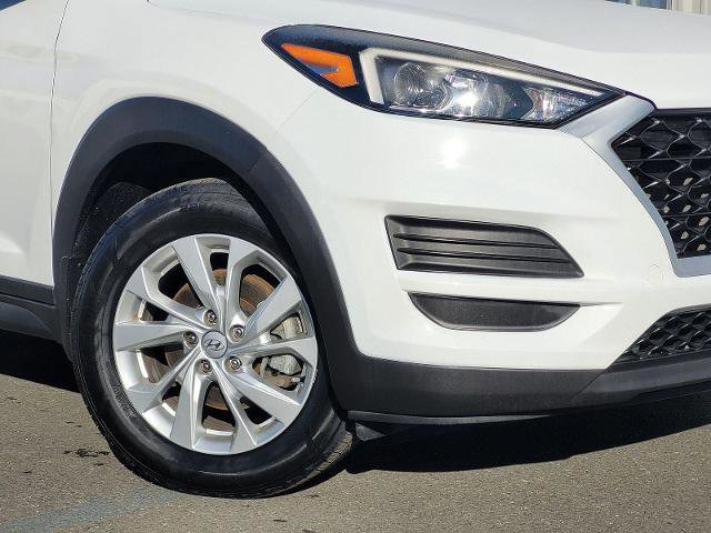 Used 2020 Hyundai Tucson Value image 11