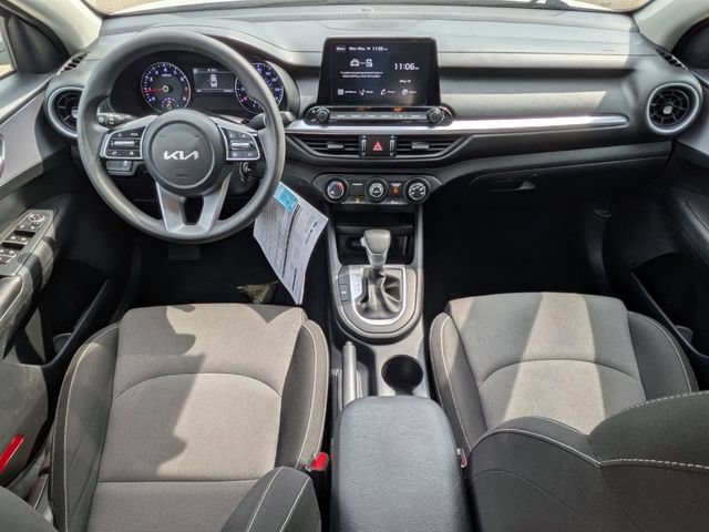 Used 2024 Kia Forte LXS FWD image 25