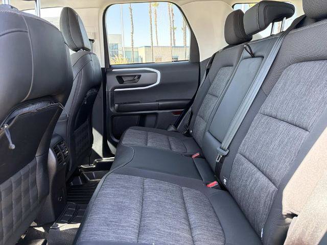 Certified 2022 Ford Bronco Sport Big Bend w/ Convenience Package AWD/4WD image 19