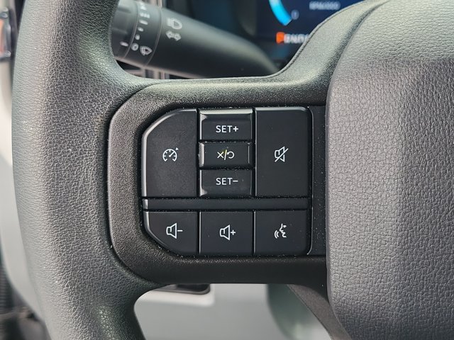 Certified 2026 Ford F350 XLT w/ XLT Premium Package AWD/4WD image 26