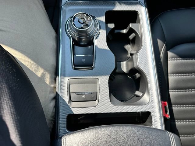 Certified 2021 Ford Edge SEL w/ Convenience Package AWD/4WD image 84