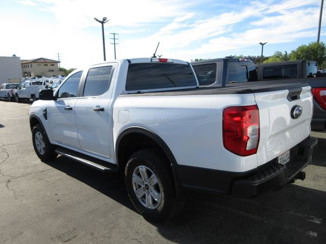 Certified 2024 Ford Ranger XL w/ Trailer Tow Package image 2