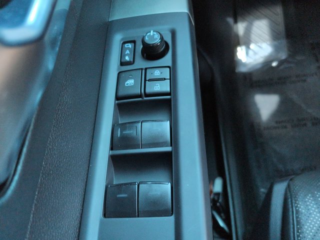 Used 2023 Toyota Sequoia Limited AWD/4WD image 26