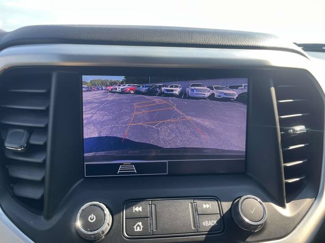Used 2023 GMC Acadia SLE FWD image 31