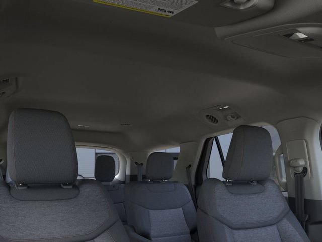 Certified 2026 Ford Explorer Active AWD/4WD image 23
