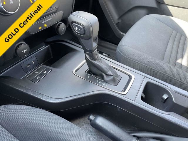 Certified 2023 Ford Ranger XL image 28