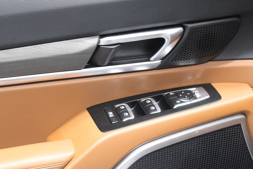 Used 2024 Kia Telluride EX X-Line AWD/4WD image 25