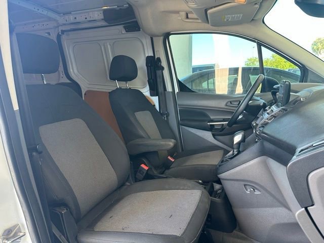 Certified 2022 Ford Transit Connect XL FWD image 10