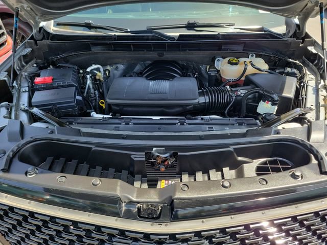 Used 2023 Cadillac Escalade Premium Luxury image 28