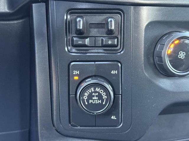 Certified 2022 Ford F150 XL w/ STX Appearance Package image 17