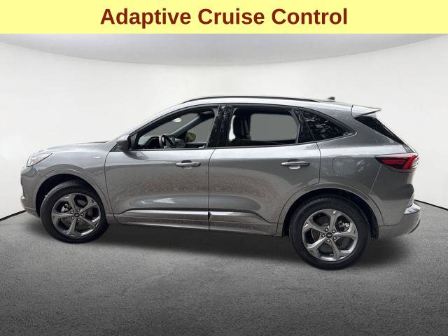 Certified 2024 Ford Escape ST-Line w/ Tech Pack #1 AWD/4WD image 7