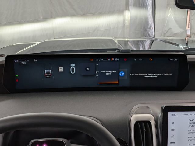 Certified 2025 Ford Expedition Active image 31