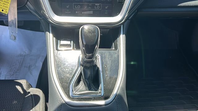 Used 2024 Subaru Outback Premium image 21