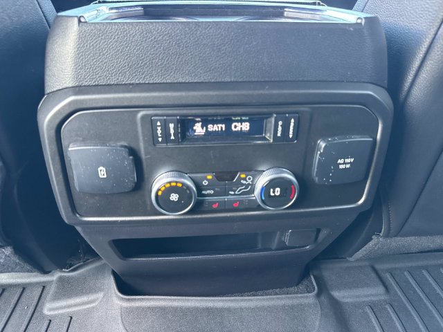Certified 2019 Ford Expedition Max Limited w/ Equipment Group 301A RWD image 18