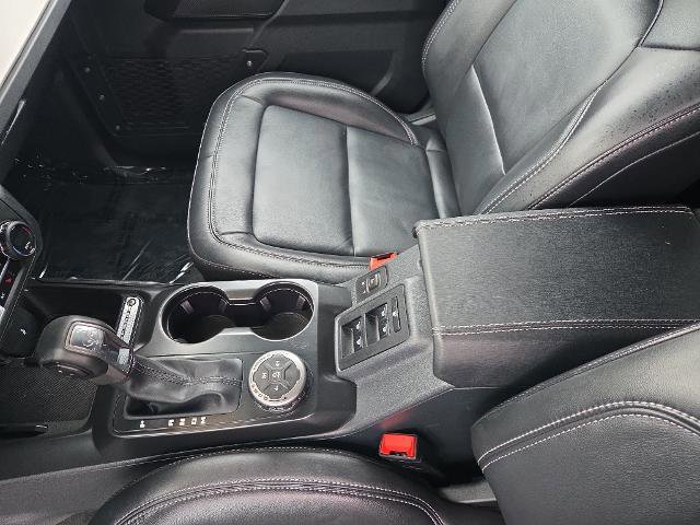 Certified 2025 Ford Bronco Outer Banks image 24