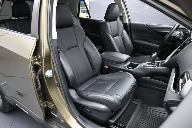 Used 2024 Subaru Outback Limited AWD/4WD image 30
