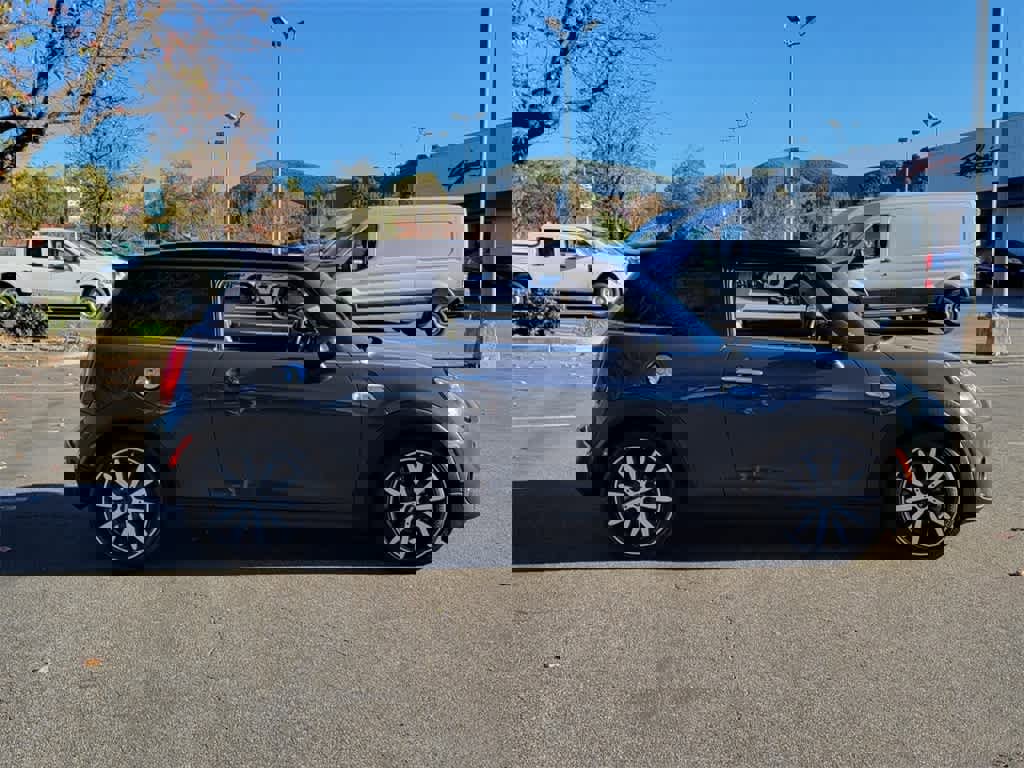 Used 2019 MINI Cooper S image 8