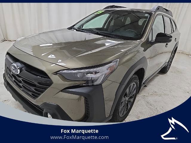 Used 2023 Subaru Outback Onyx Edition XT image 6
