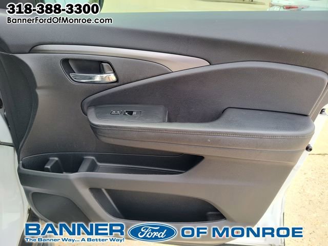 Used 2022 Honda Pilot Special Edition image 25