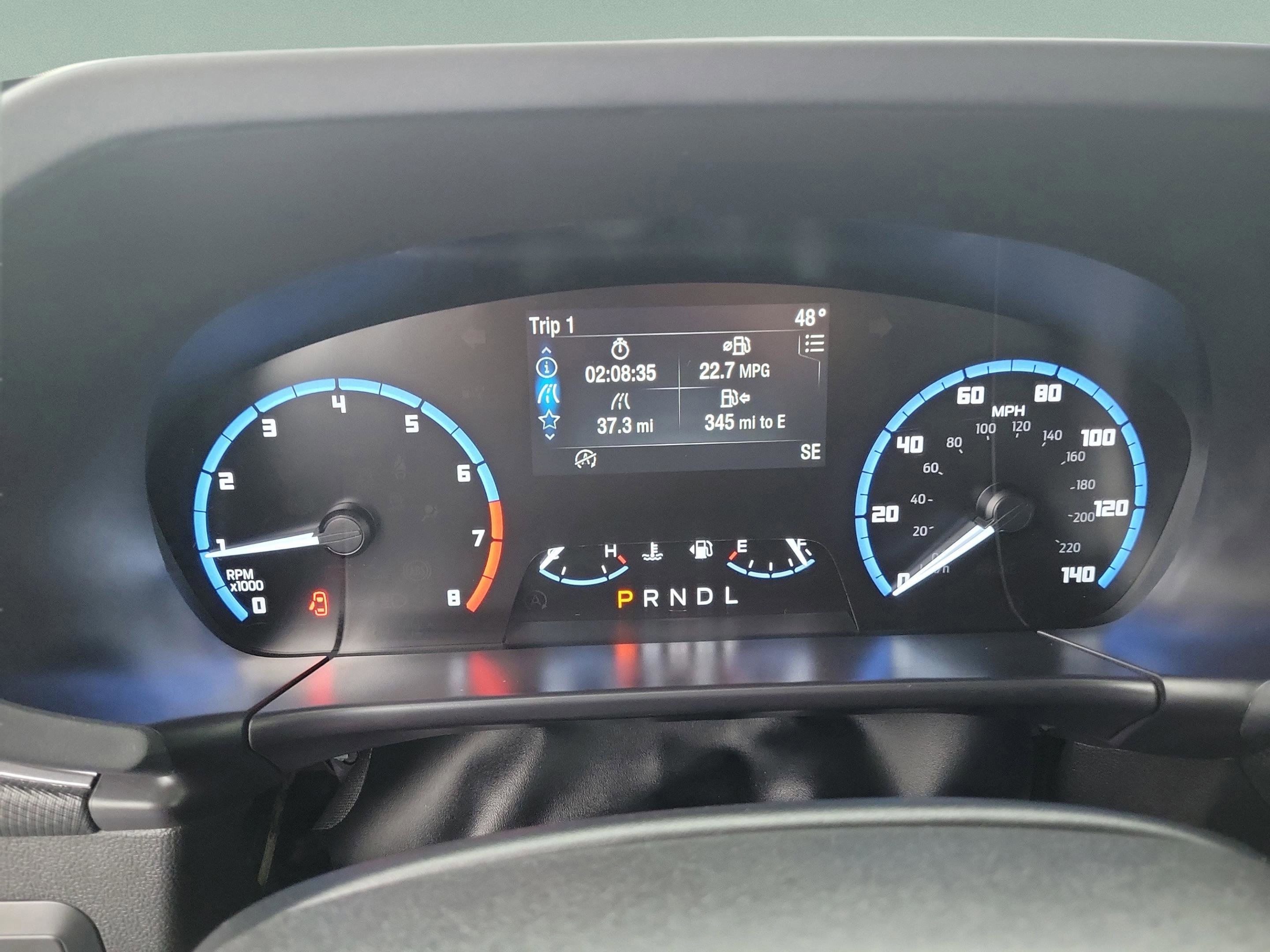 Certified 2022 Ford Bronco Sport Big Bend w/ Convenience Package image 27