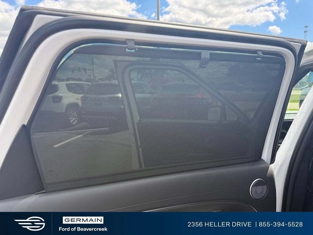 Used 2026 Hyundai Palisade Calligraphy AWD/4WD image 21