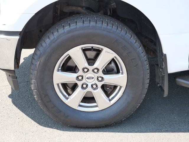 Certified 2020 Ford F150 XLT w/ Equipment Group 302A Luxury AWD/4WD image 9