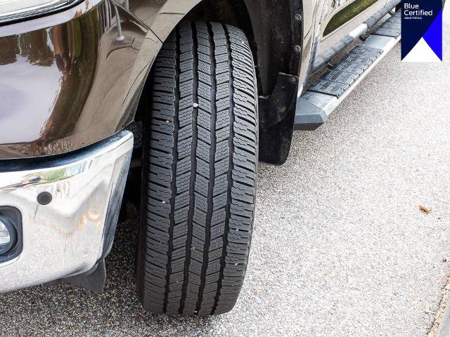 Used 2019 Toyota Tundra Limited w/ Limited Premium Package AWD/4WD image 9