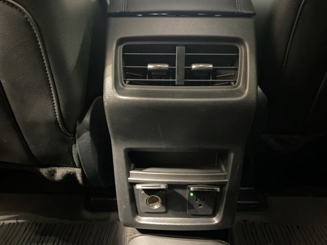 Certified 2020 Ford Edge SEL w/ Convenience Package AWD/4WD image 28