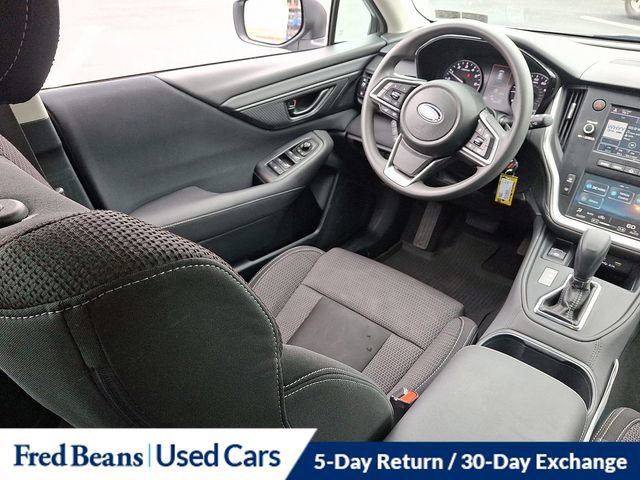 Used 2021 Subaru Outback 2.5i image 14
