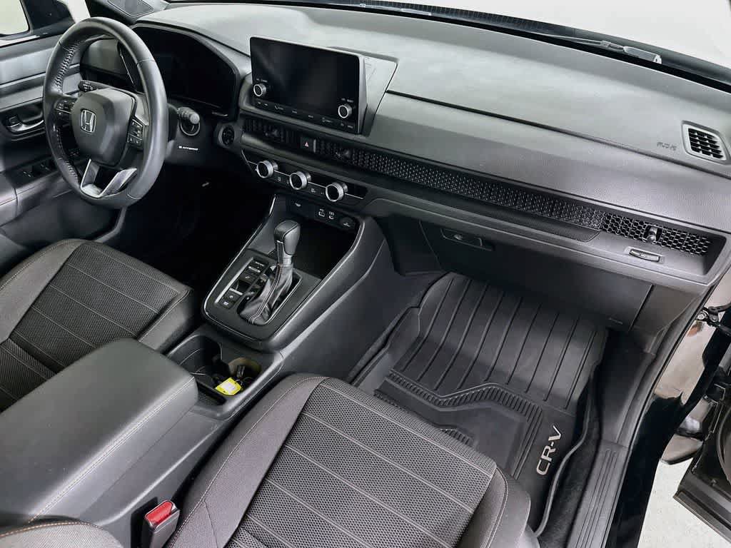 Used 2023 Honda CR-V Sport image 32