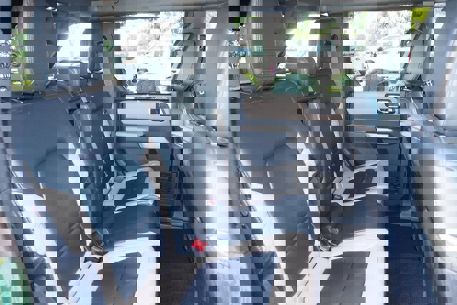 Certified 2023 Ford Bronco Wildtrak image 13