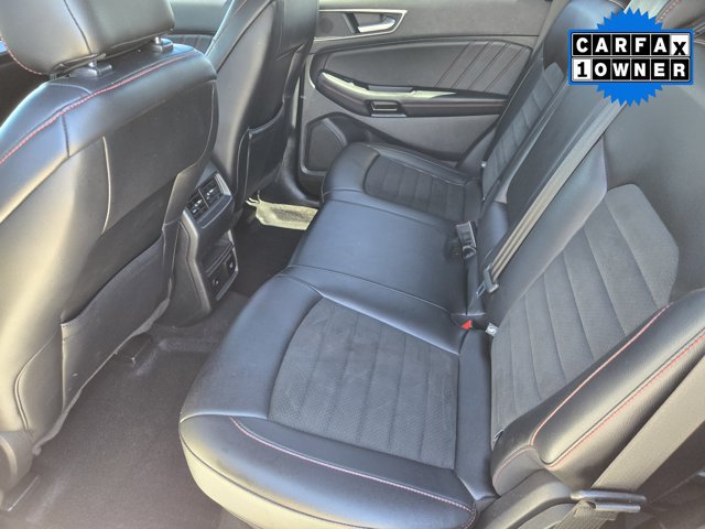 Certified 2022 Ford Edge ST-Line AWD/4WD image 29