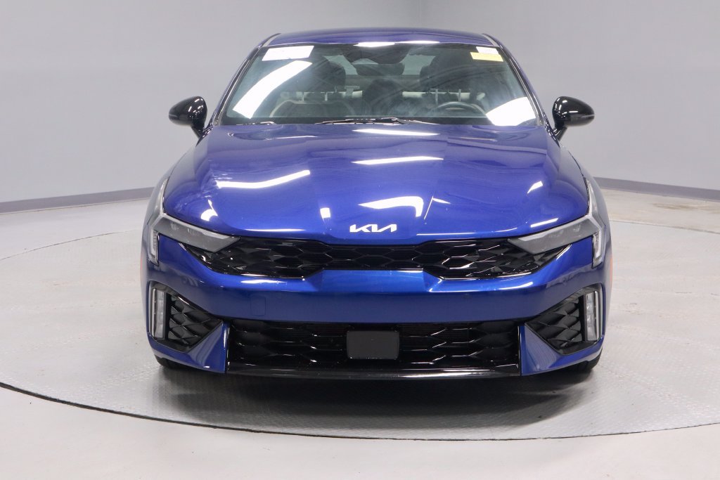 Used 2025 Kia K5 GT-Line AWD/4WD image 8