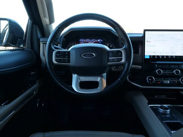 Certified 2024 Ford Expedition Max Limited RWD image 22