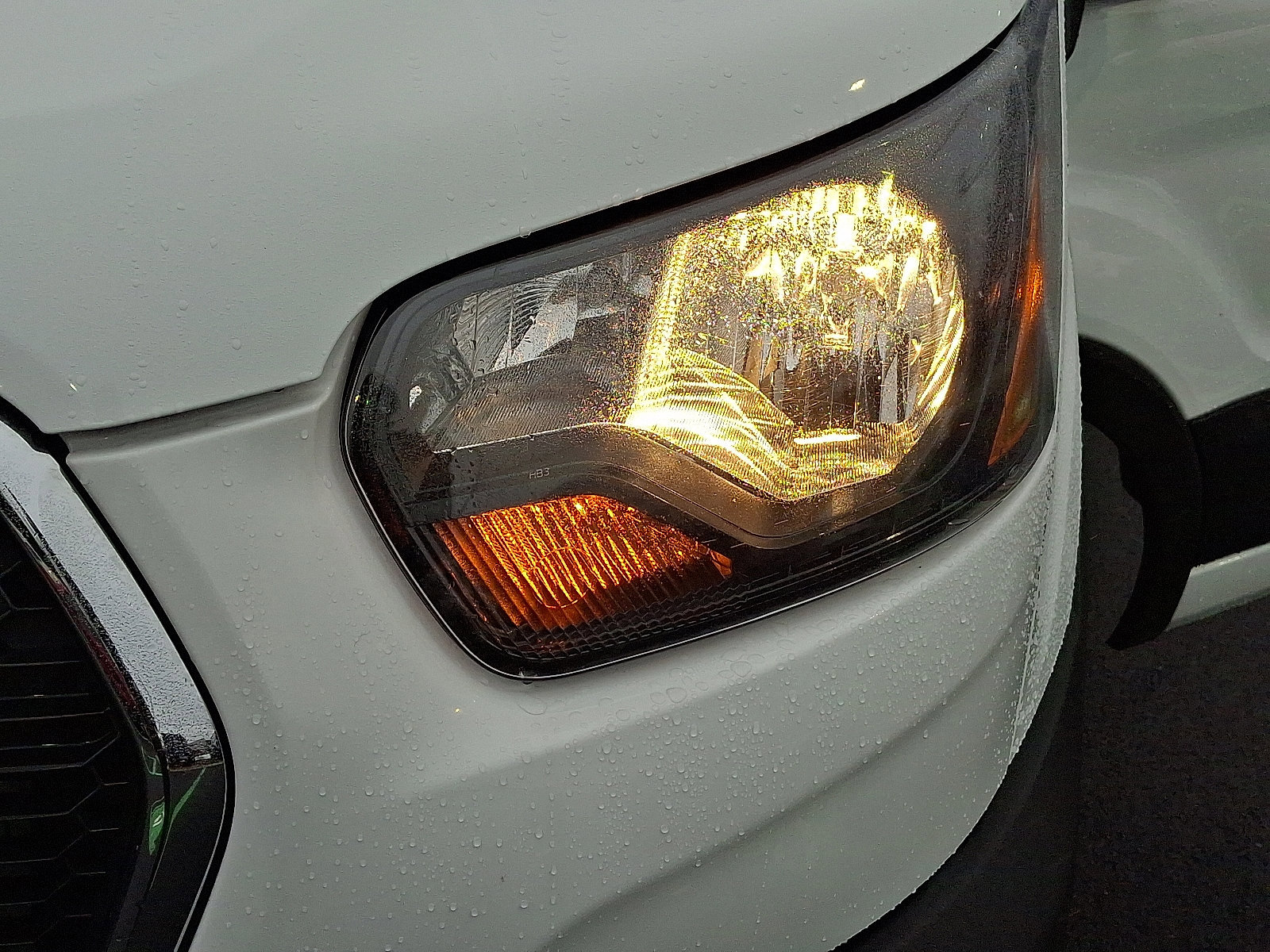 Certified 2024 Ford Transit 250 Low Roof w/ Exterior Upgrade Package image 11