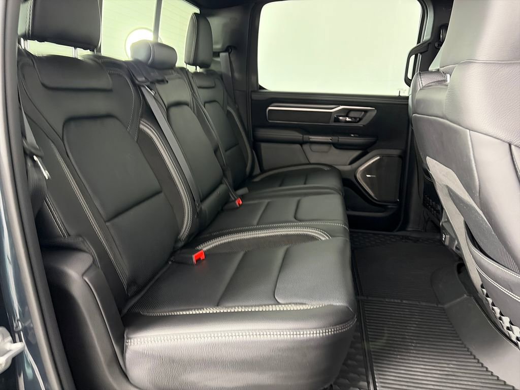 Used 2025 RAM 1500 RHO w/ RHO Level 1 Equipment Group AWD/4WD image 30