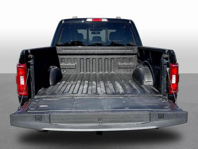 Certified 2023 Ford F150 XLT w/ Equipment Group 302A High AWD/4WD image 9