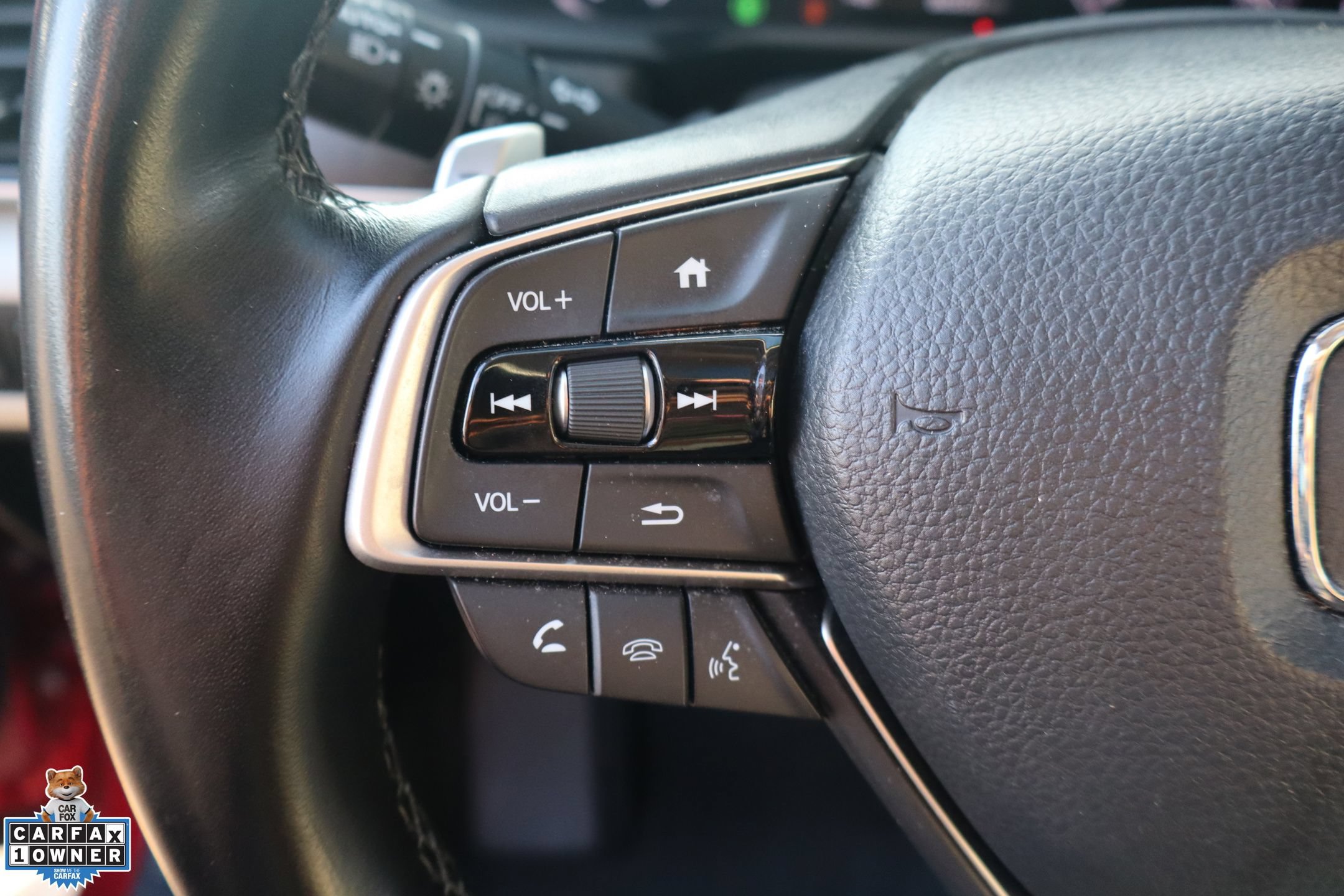 Used 2022 Honda Accord Touring image 16