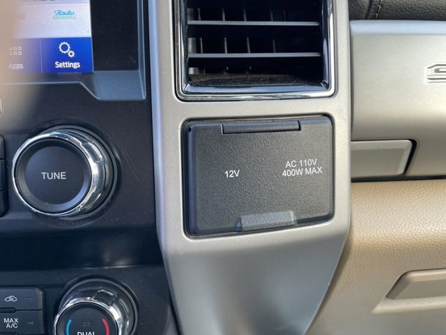Certified 2021 Ford F250 Lariat w/ Lariat Ultimate Package image 34
