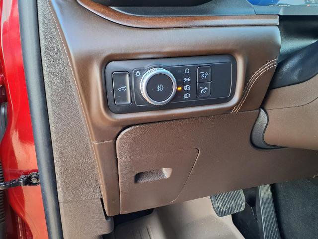 Certified 2021 Ford Explorer King Ranch w/ Premium Technology Package image 12