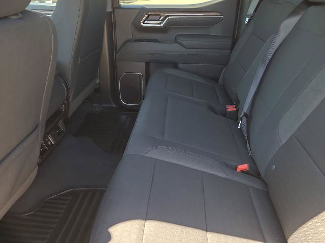 Used 2026 Chevrolet Silverado 1500 LT AWD/4WD image 15