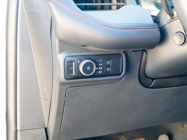 Certified 2025 Ford Explorer ST image 17