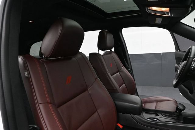 Used 2023 Dodge Durango GT AWD/4WD image 32