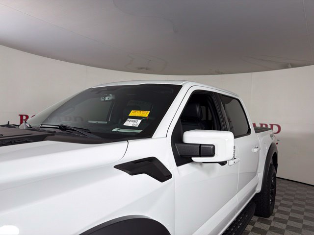 Certified 2023 Ford F150 Raptor w/ Raptor 37 Performance Package AWD/4WD image 7